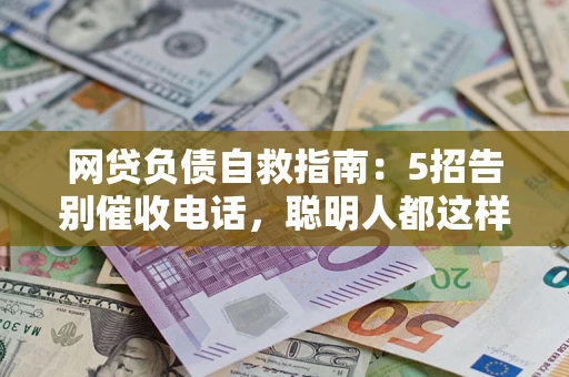 武汉网贷负债自救指南：5招告别催收电话，聪明人都这样做